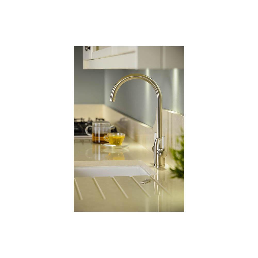 Abode Province 4-in-1 Monobloc Tap