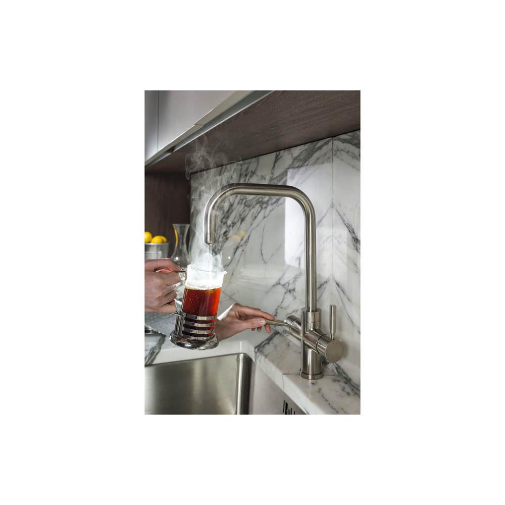 Abode Prostyle 3-in-1 Quad Spout Monobloc Tap