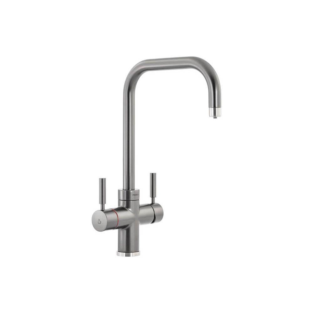 Abode Prostyle 3-in-1 Quad Spout Monobloc Tap