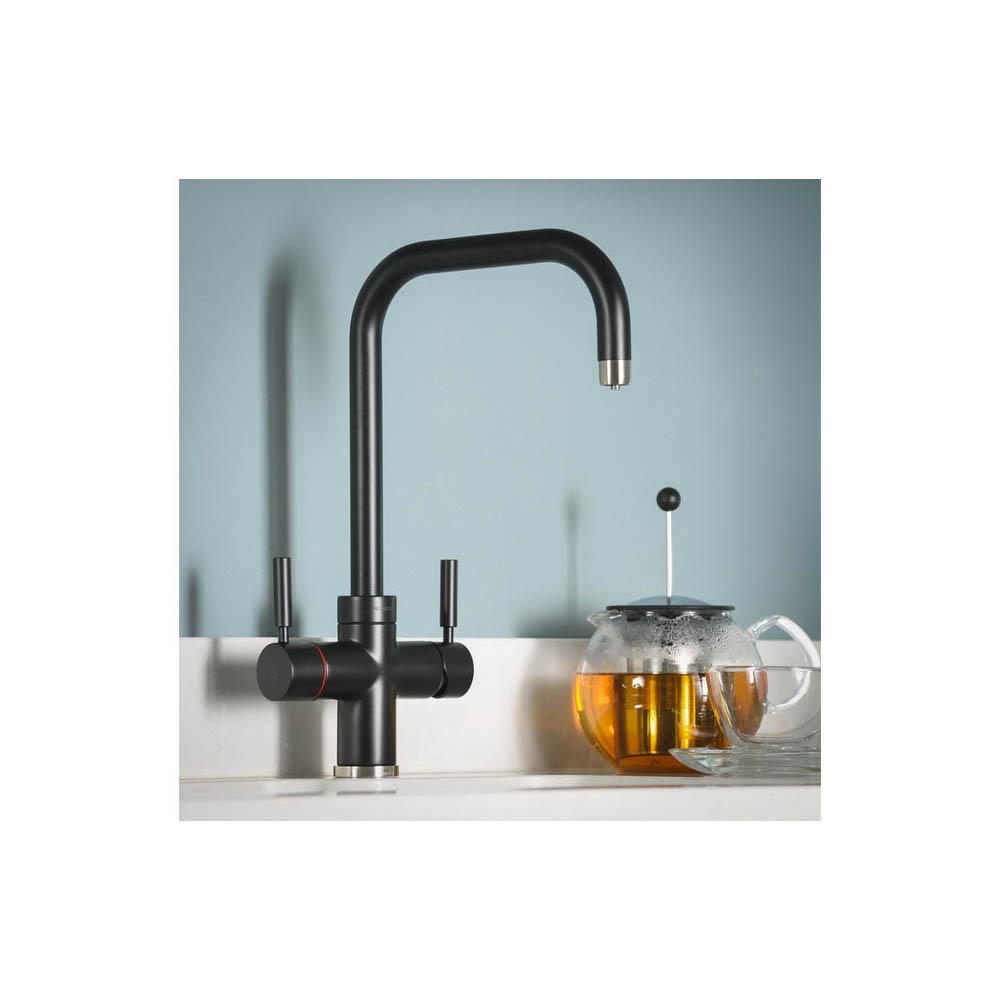 Abode Prostyle 3-in-1 Quad Spout Monobloc Tap
