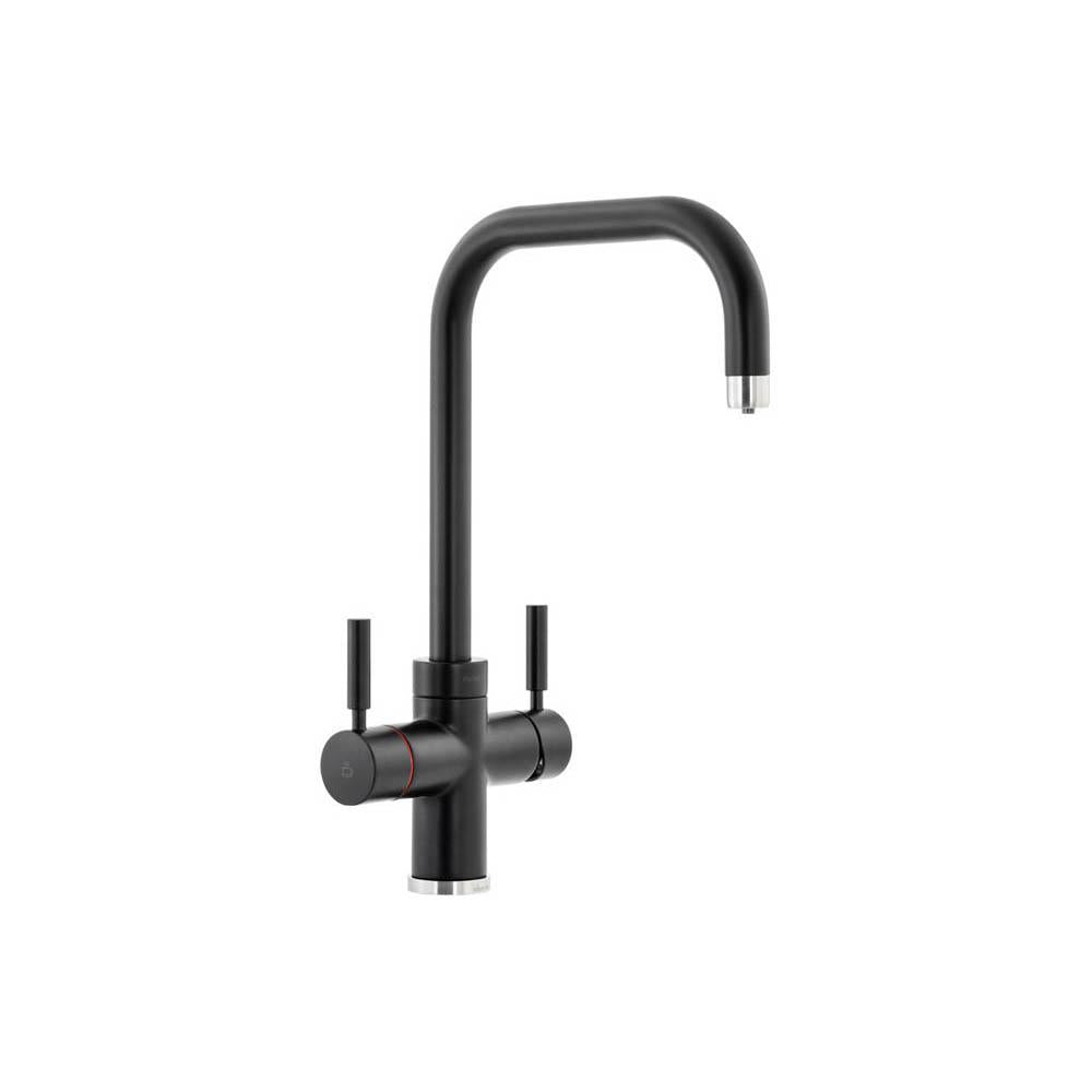 Abode Prostyle 3-in-1 Quad Spout Monobloc Tap