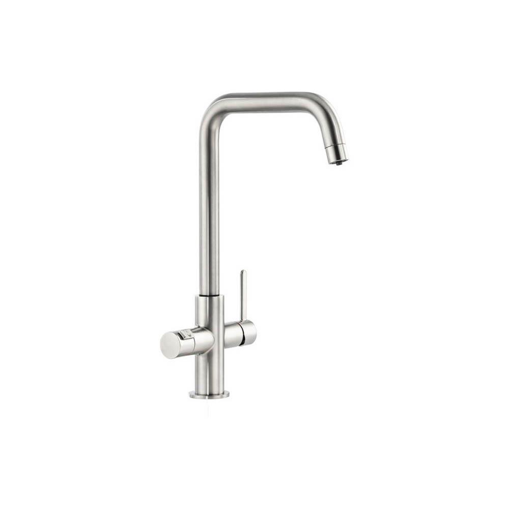 Abode Prothia 3-in-1 Quad Spout Slimline Monobloc Tap