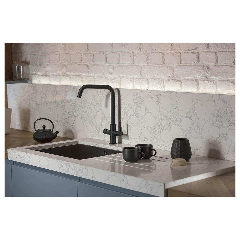 Abode Prothia 3-in-1 Quad Spout Slimline Monobloc Tap