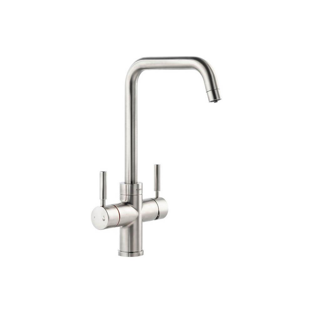 Abode Propure 4-in-1 Quad Spout Monobloc Tap