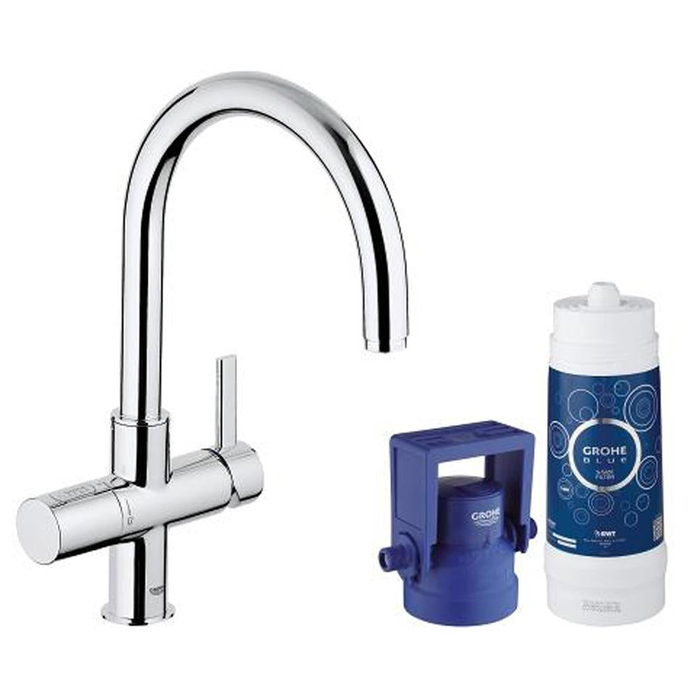 Grohe Blue Pure Starter Kit